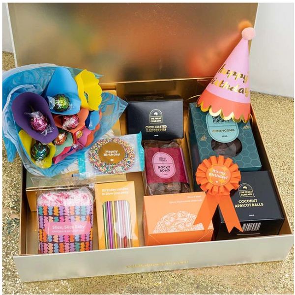 Take Gifting To The Next Level With Personalised Options!