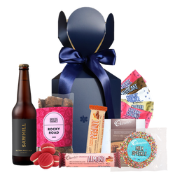 Craft Beer Chocolate Treat Gift Box
