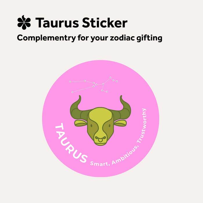 Taurus Mumm Delight Gift Hamper