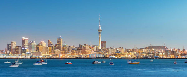 Celebrating Auckland Anniversary Day: History, Traditions & Annual Events
