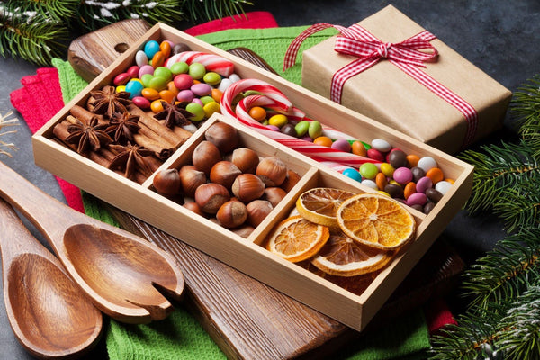 Why Gourmet Gift Boxes Are the Ultimate NZ Surprise