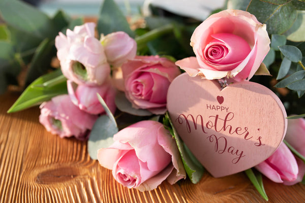 Mother's Day Gifts: The Perfect Gift For The Mother Figures In Our Lives