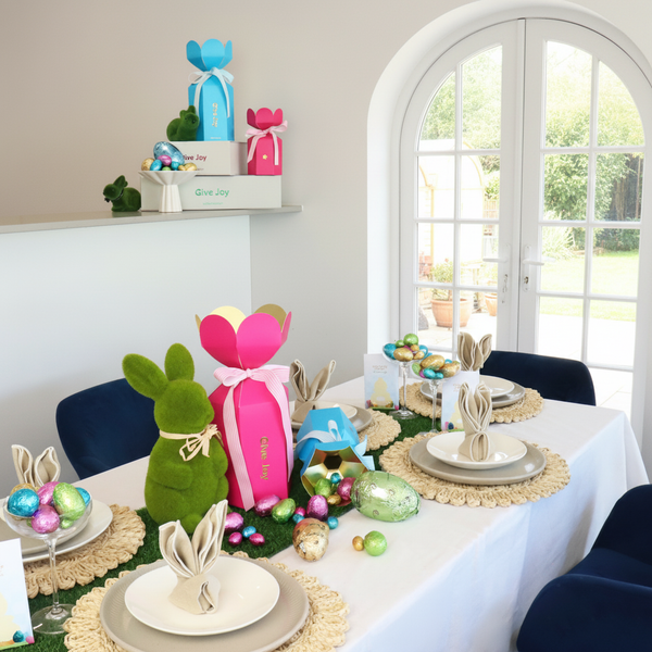 Easter Gifts & Hampers