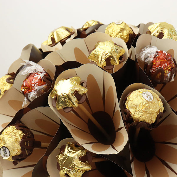 Ferrero Bouquets