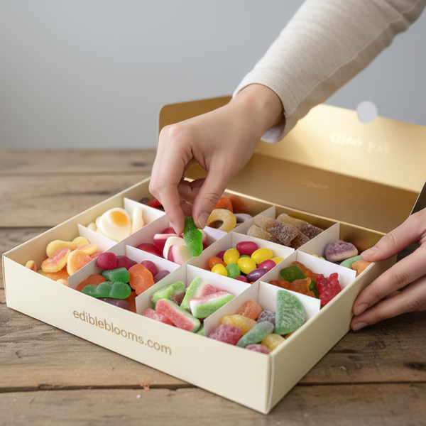 Lolly Gift Boxes