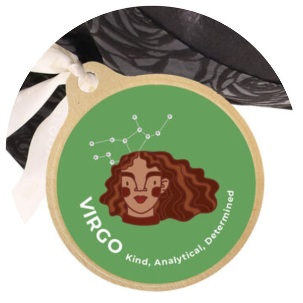 Zodiac Birthday Gifts Edible Blooms New Zealand