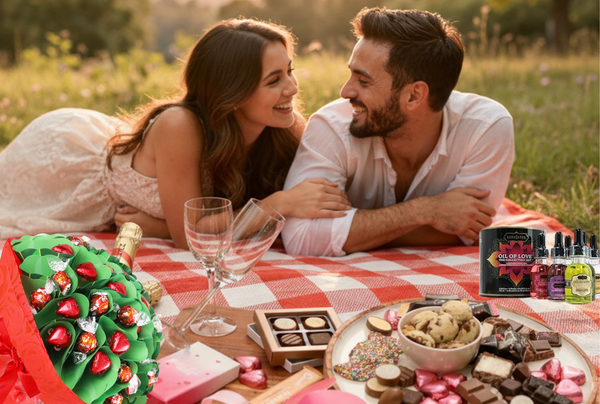 Romantic Valentine’s Day Gifts