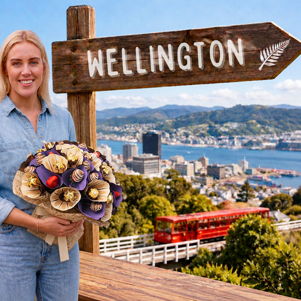 Same Day Gift Delivery Wellington