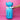 Chocolate Treat Gift Box - Blue