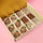 Gluten-Free Brownie & Strawberry Gift Box
