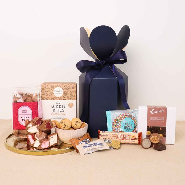 Chocolate Treat Gift Box