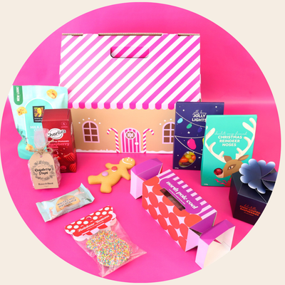 Christmas Gifts