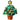 Classic Chocolate Christmas Tree