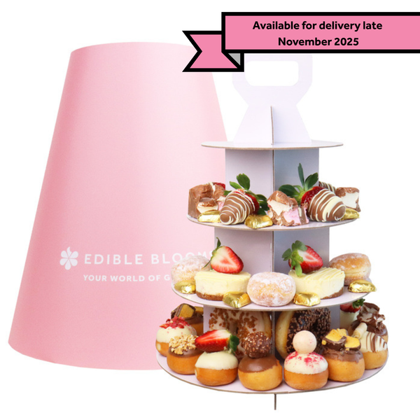 Gourmet High Tea - Auckland only