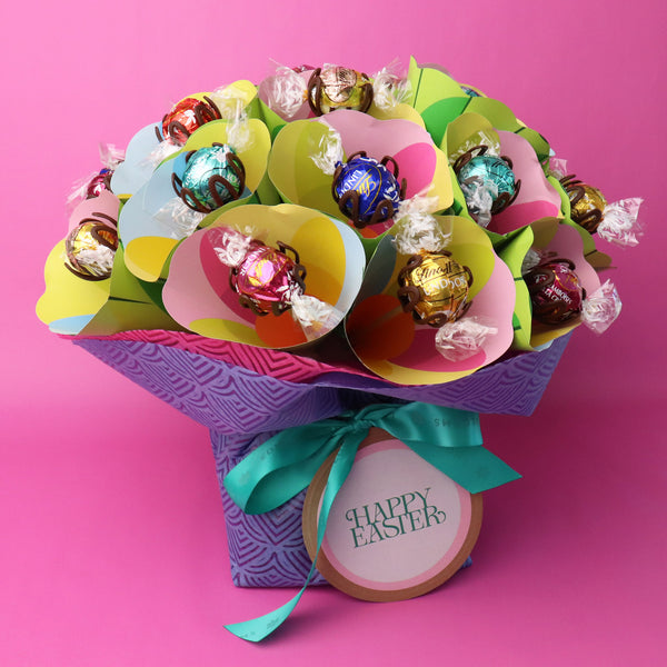 Easter Egg Bouquet Medium