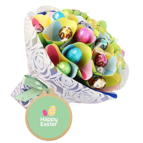 Easter Egg Bouquet Small
