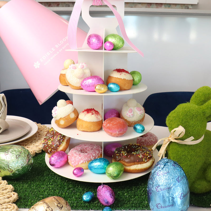 Easter Gifts NZ | High Tea Gifts | Auckland Delivery – Edible Blooms ...