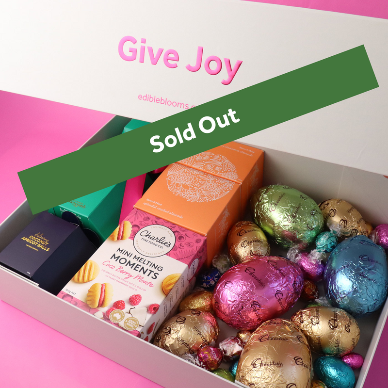 Family Easter Hamper Large