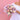 Flower Donut Bouquet Medium – Edible Flower & Chocolate Donut Gift