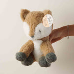 Foxy Fox Teddy (extra)