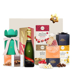 Luxury Edible Gift Hampers in New Zealand