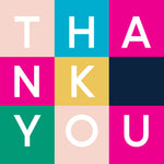 Thank You Card