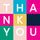 Thank You Card