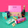 Gingerbread House Hamper with G.H. Mumm Champagne