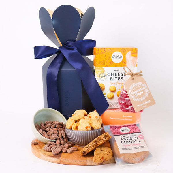 Gourmet Gift Box