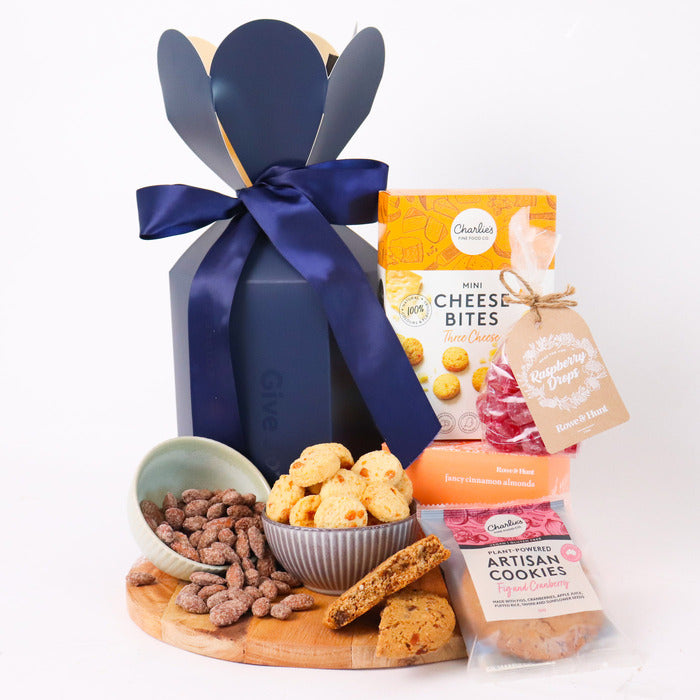 Gourmet Gift Box