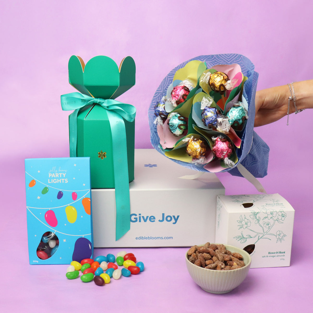 Gift Hampers