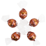 5 Hazelnut Lindts Balls (extra)