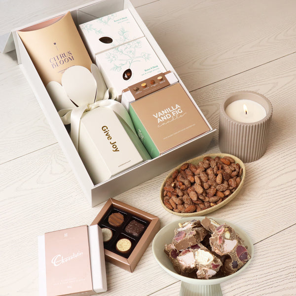 Luxe Hamper