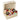 Jolly Christmas Donut Gift Box – Festive Christmas Treats
