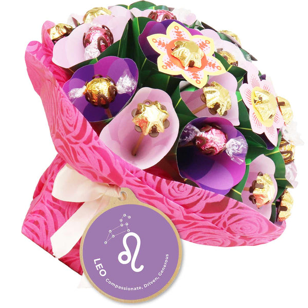 Zodiac Flower Bouquet