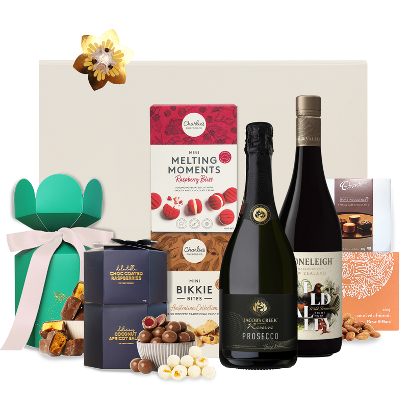 Luxe Gift Hamper