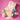 Large gift hamper tote bag