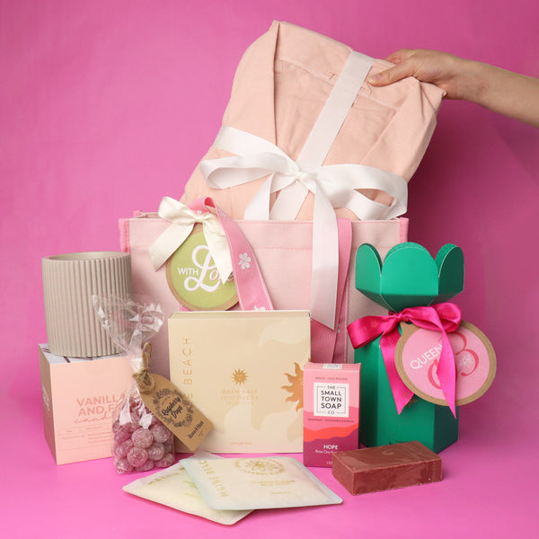 Rejuvenate Pamper Gift