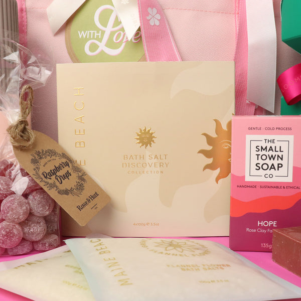 Rejuvenate Pamper Gift