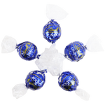 5 Milk and White Lindts Balls (extra)