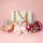 Pamper and Bouquet Tote Gift Hamper