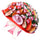 Pastel Chocolate Bouquet Large