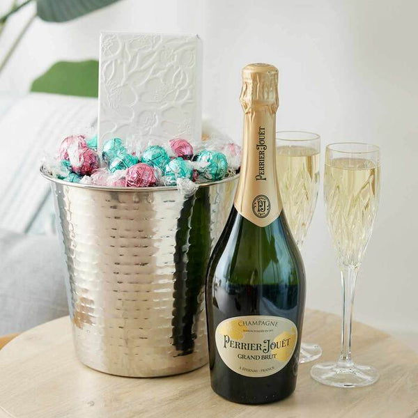 Perrier-Jouët Champagne Indulgence