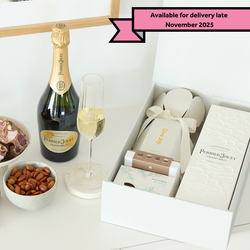 Champagne Hamper