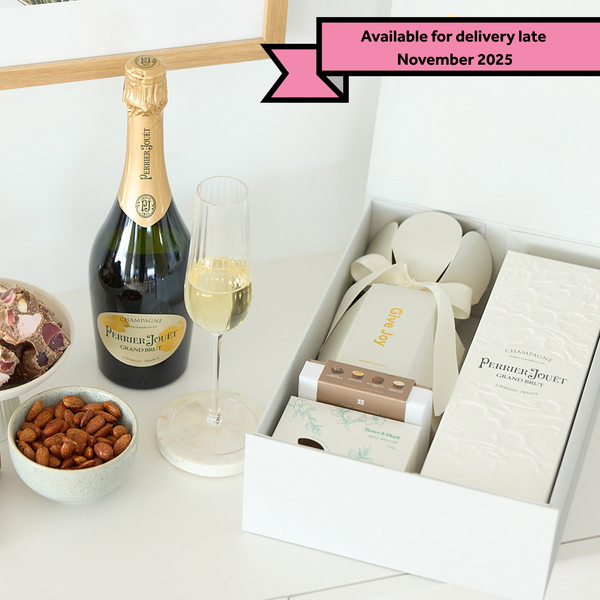 Champagne Hamper