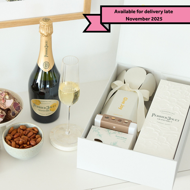 Champagne Hamper
