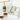 Perrier-Jouët Champagne & Gourmet Gift Hamper