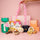 Valentine's Gourmet Pink Tote