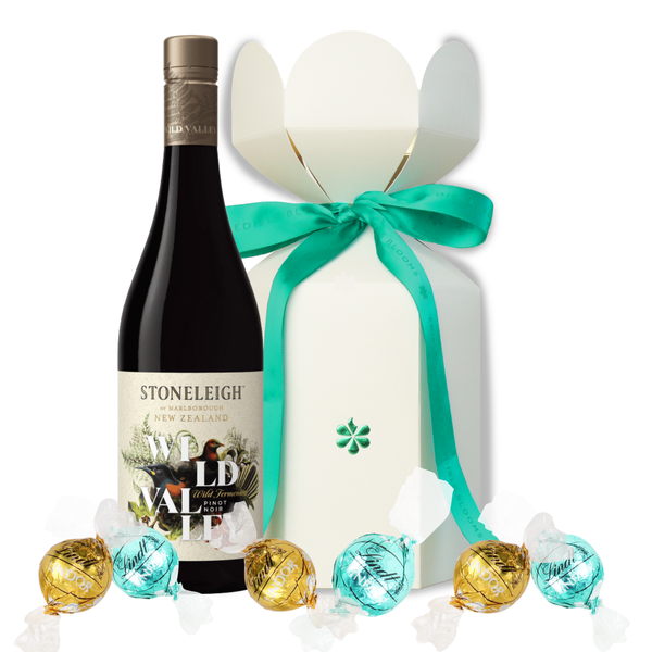 Pinot Noir Bloom Gift Box
