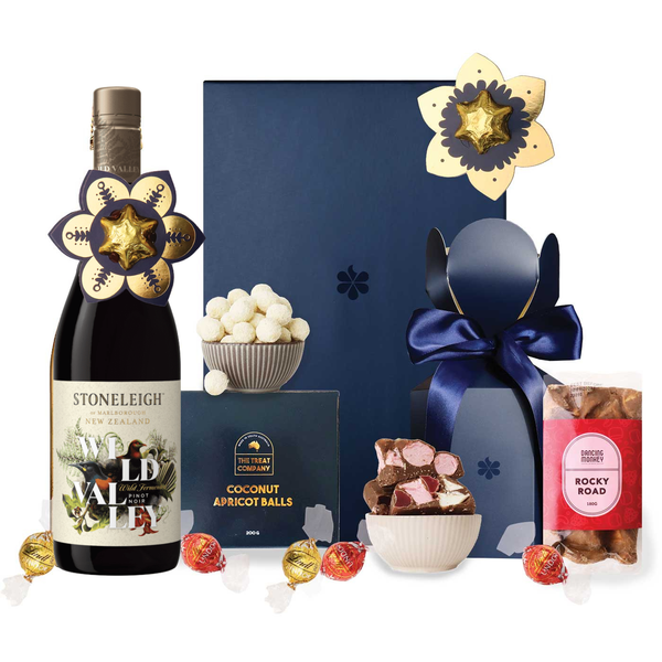 Pinot Noir Gift Hamper